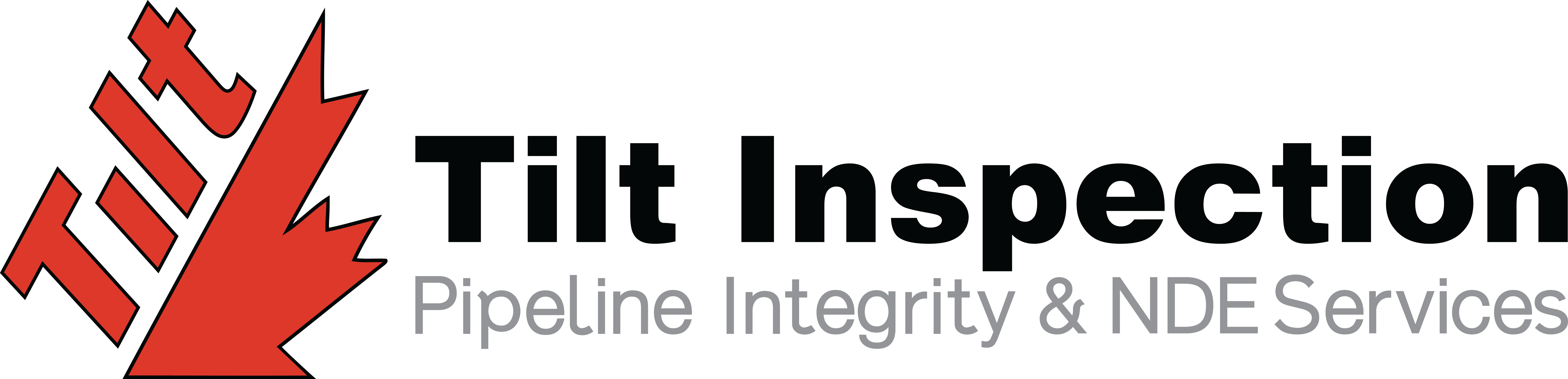 Tilt Inspection - Pipeline Integrity & NDE Services