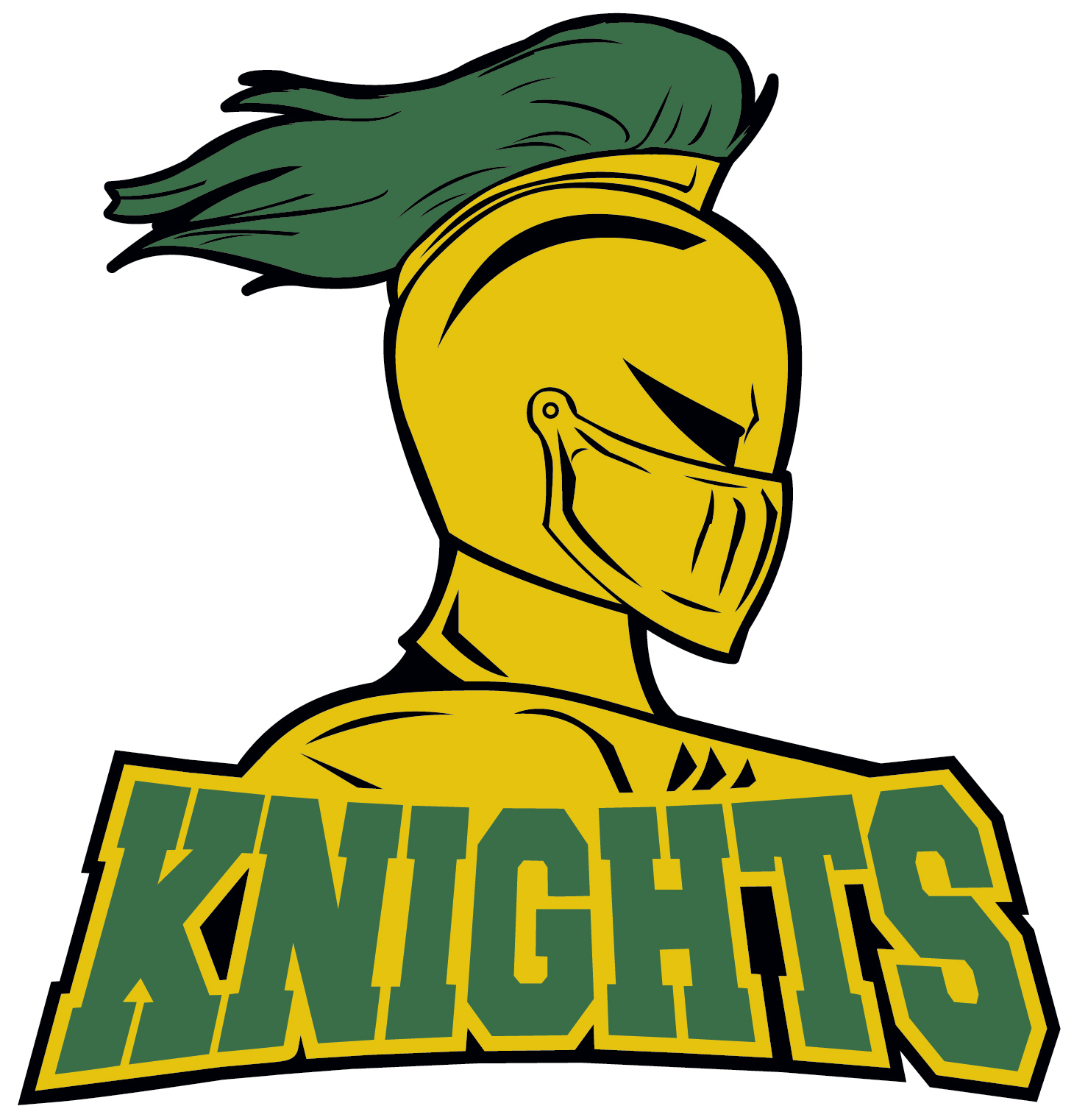 New Knights Logo